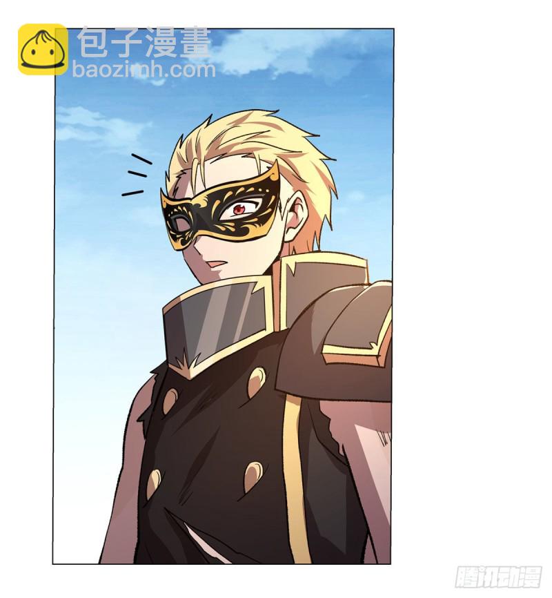 第187话 王之恩赐(1/2)-第190话