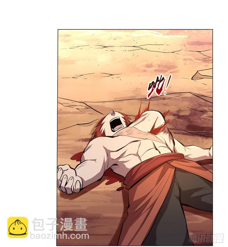 第187话 王之恩赐(1/2)-第190话