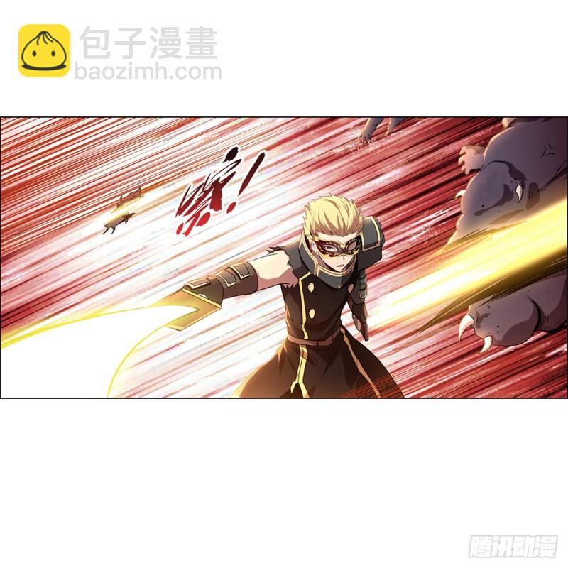 第187话 王之恩赐(1/2)-第190话