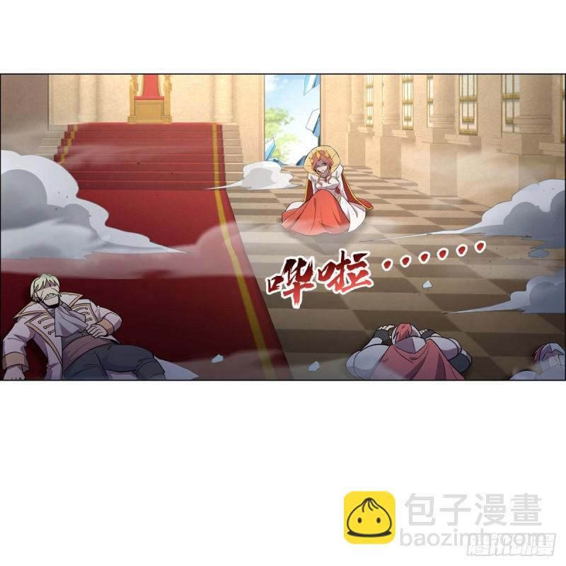 第189话 快刀斩乱麻(1/2)-第192话