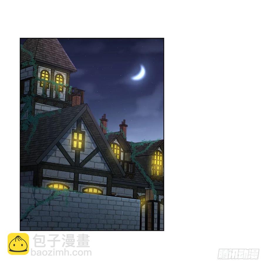 第197话 午夜密语(1/2)-第200话