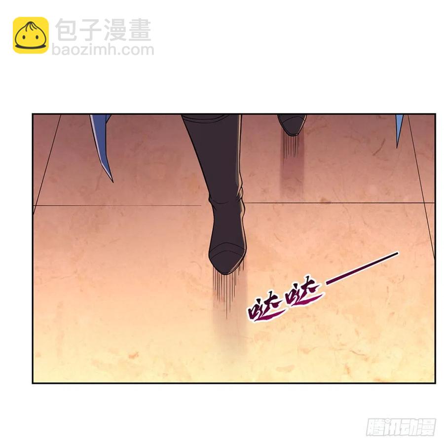 第199话 第一支舞(1/2)-第202话