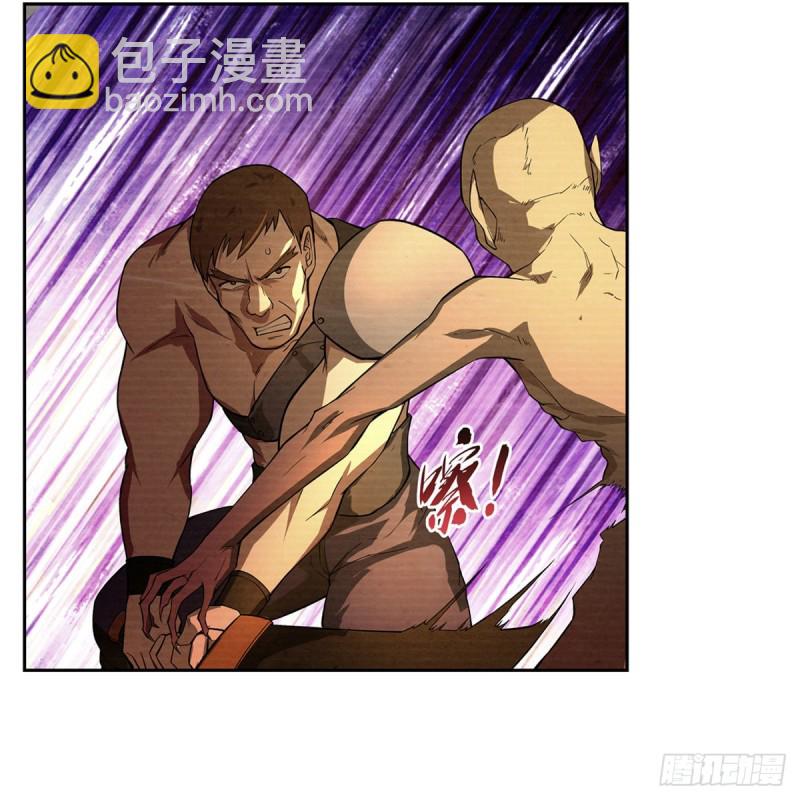 第203话 猎魔人的笔记(1/2)-第206话