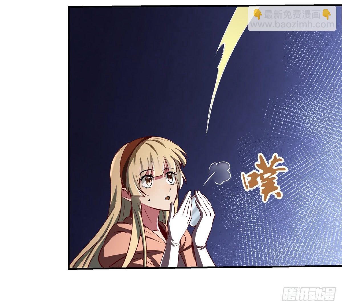 第二十一话(1/2)-第22话