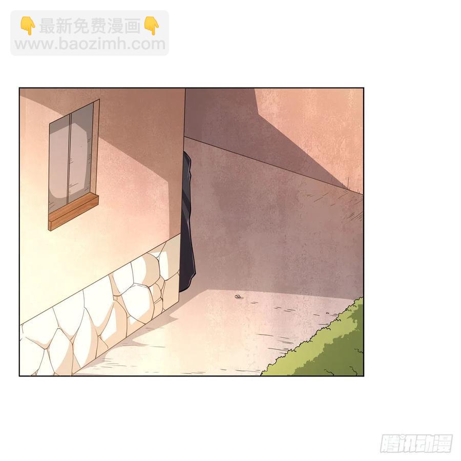 第223话 &ldquo;女儿&rdquo;的体贴(1/2)-第226话