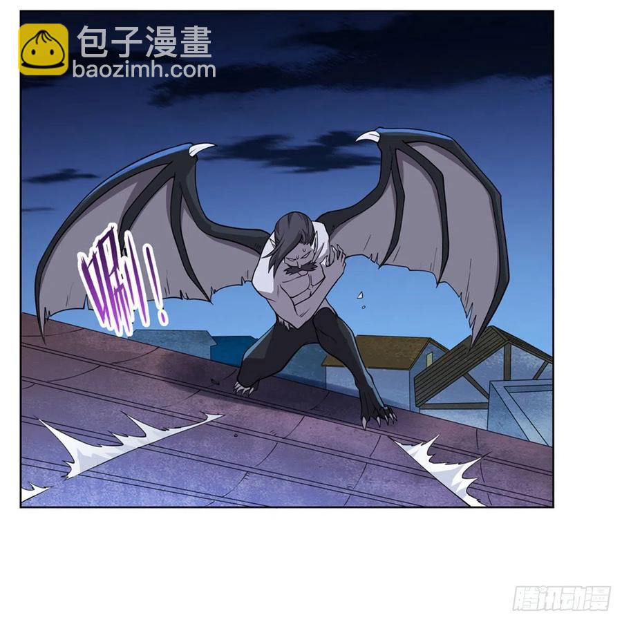 第225话 驱魔剑(1/2)-第228话
