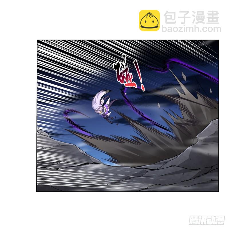 第231话 血脉压制(1/2)-第234话