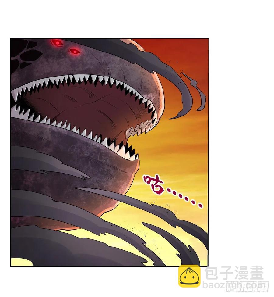 第235话 王宫里的恶魔(1/2)-第238话