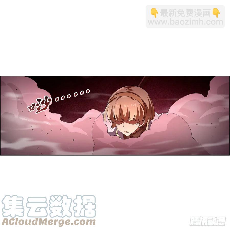 第239话 与死神共舞(1/2)-第242话