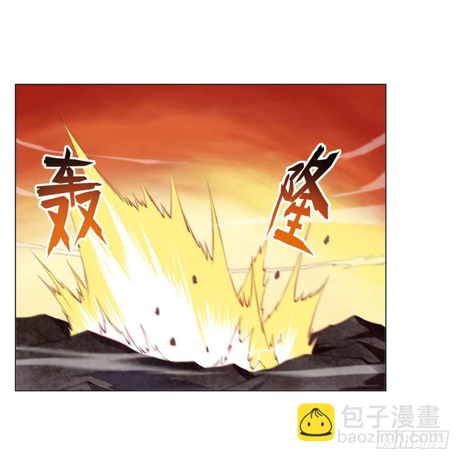 第245话 愤怒的拳头(1/2)-第248话