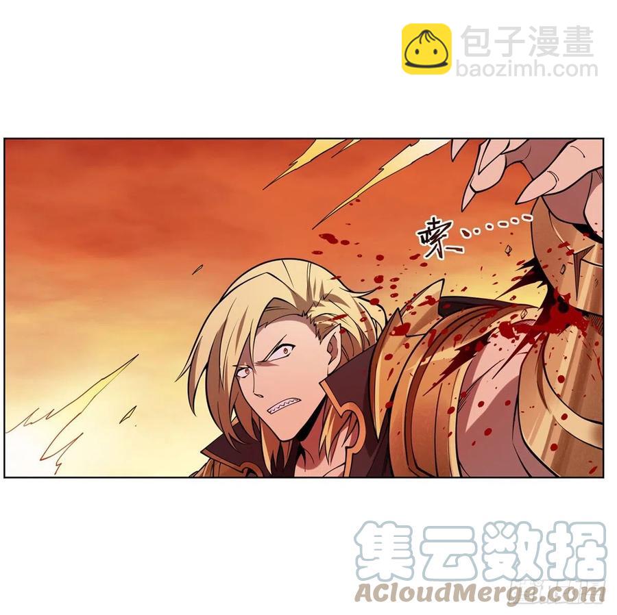 第245话 愤怒的拳头(1/2)-第248话