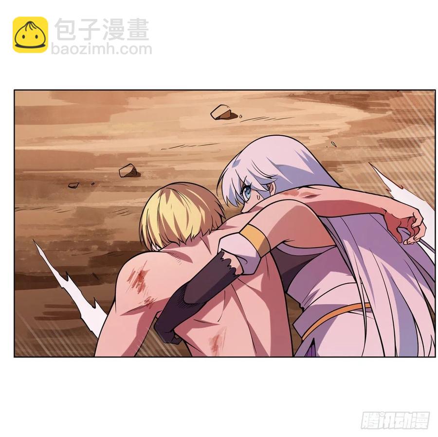 第245话 愤怒的拳头(1/2)-第248话