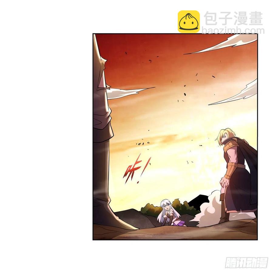 第245话 愤怒的拳头(1/2)-第248话