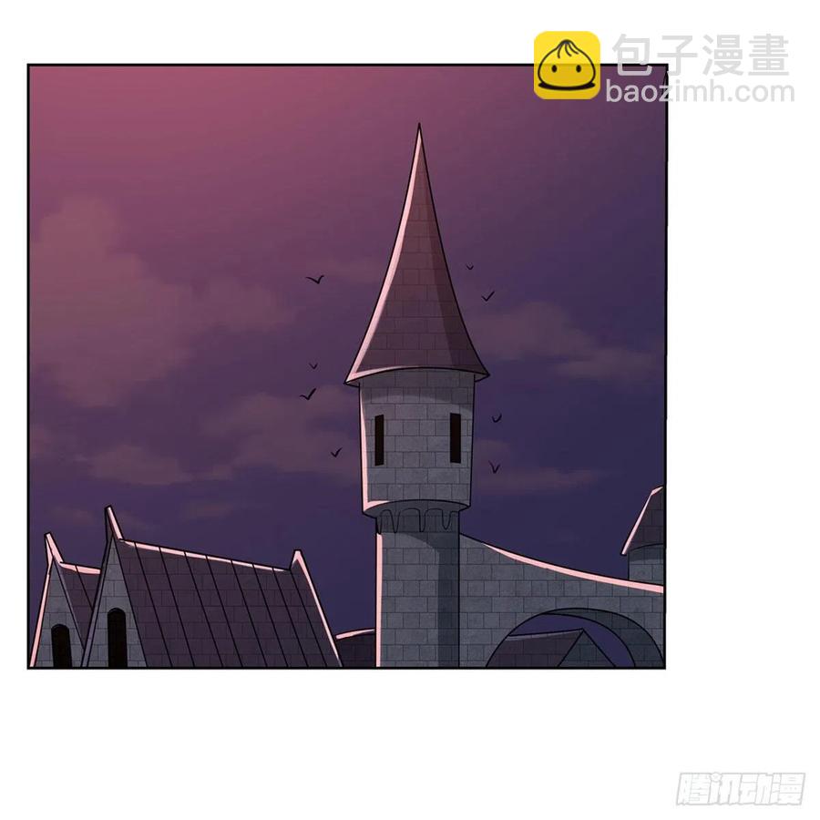 第261话 永夜帝国(1/2)-第264话