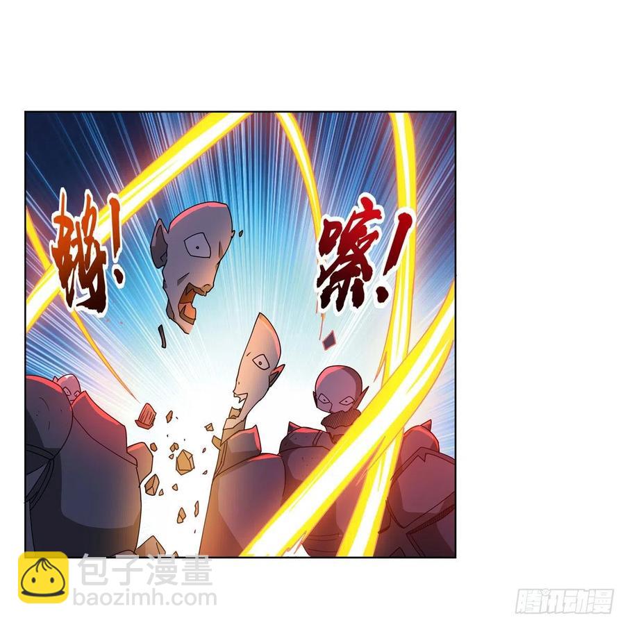 第265话 反水(1/2)-第268话