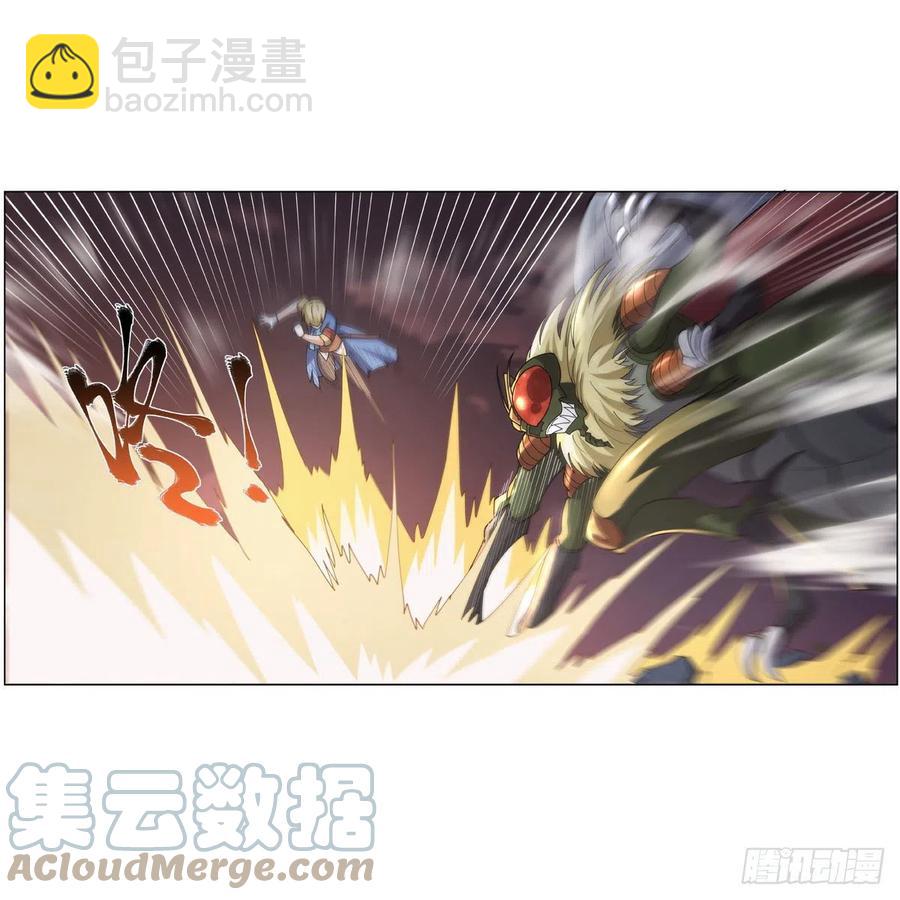 第269话 魔王生死战(1/2)-第272话