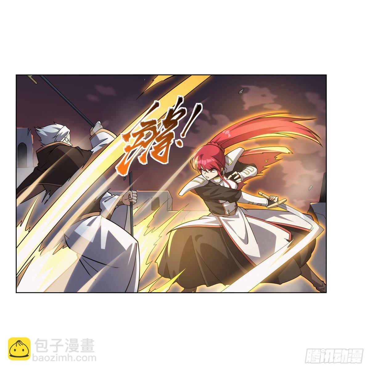 第273话 千千万万刀(1/2)-第276话