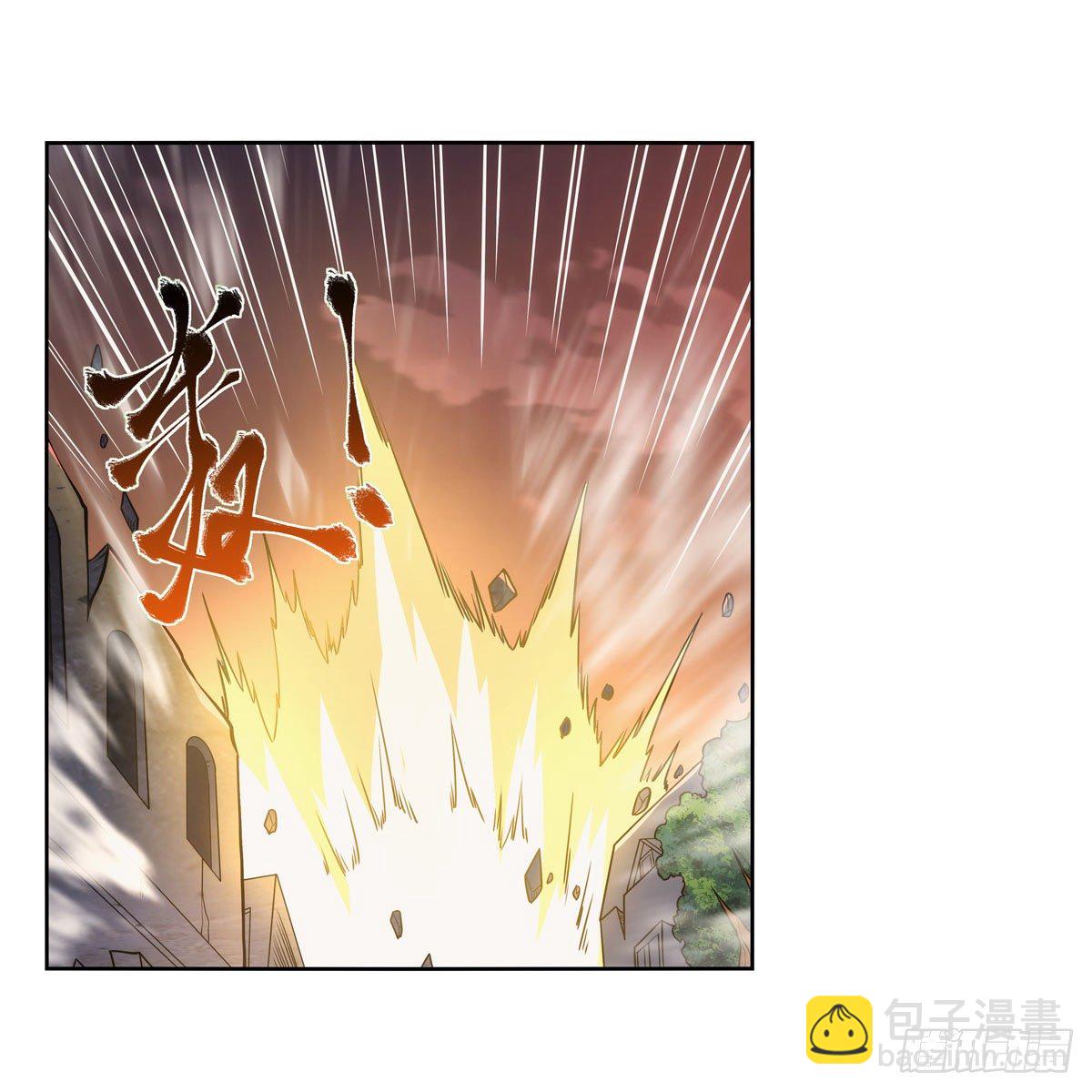 第273话 千千万万刀(1/2)-第276话