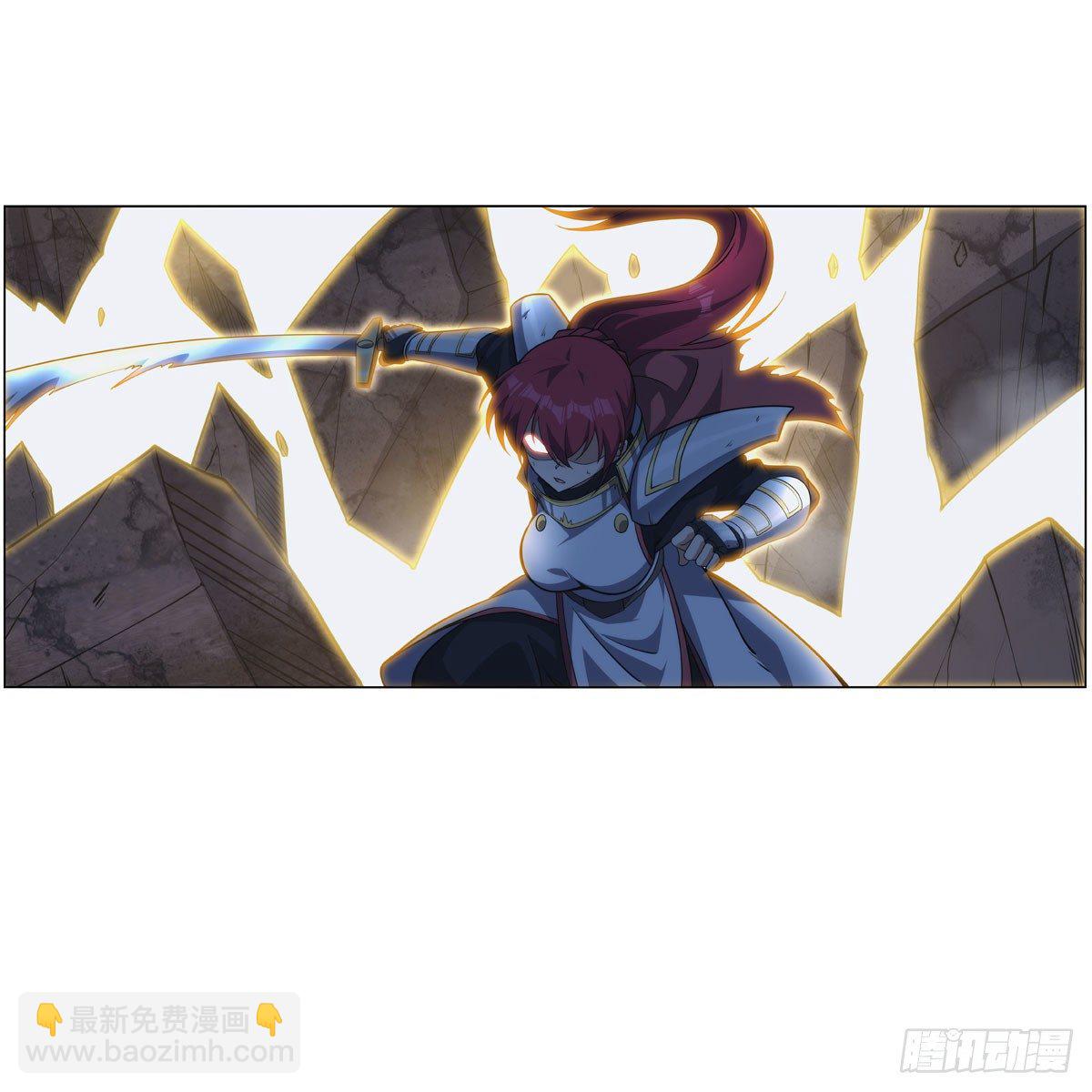 第273话 千千万万刀(1/2)-第276话