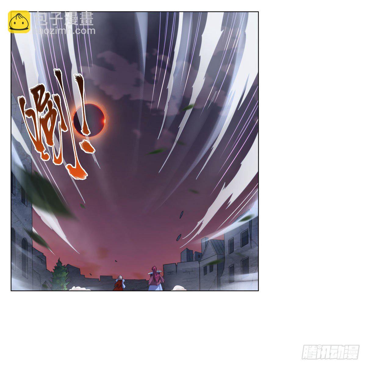 第273话 千千万万刀(1/2)-第276话