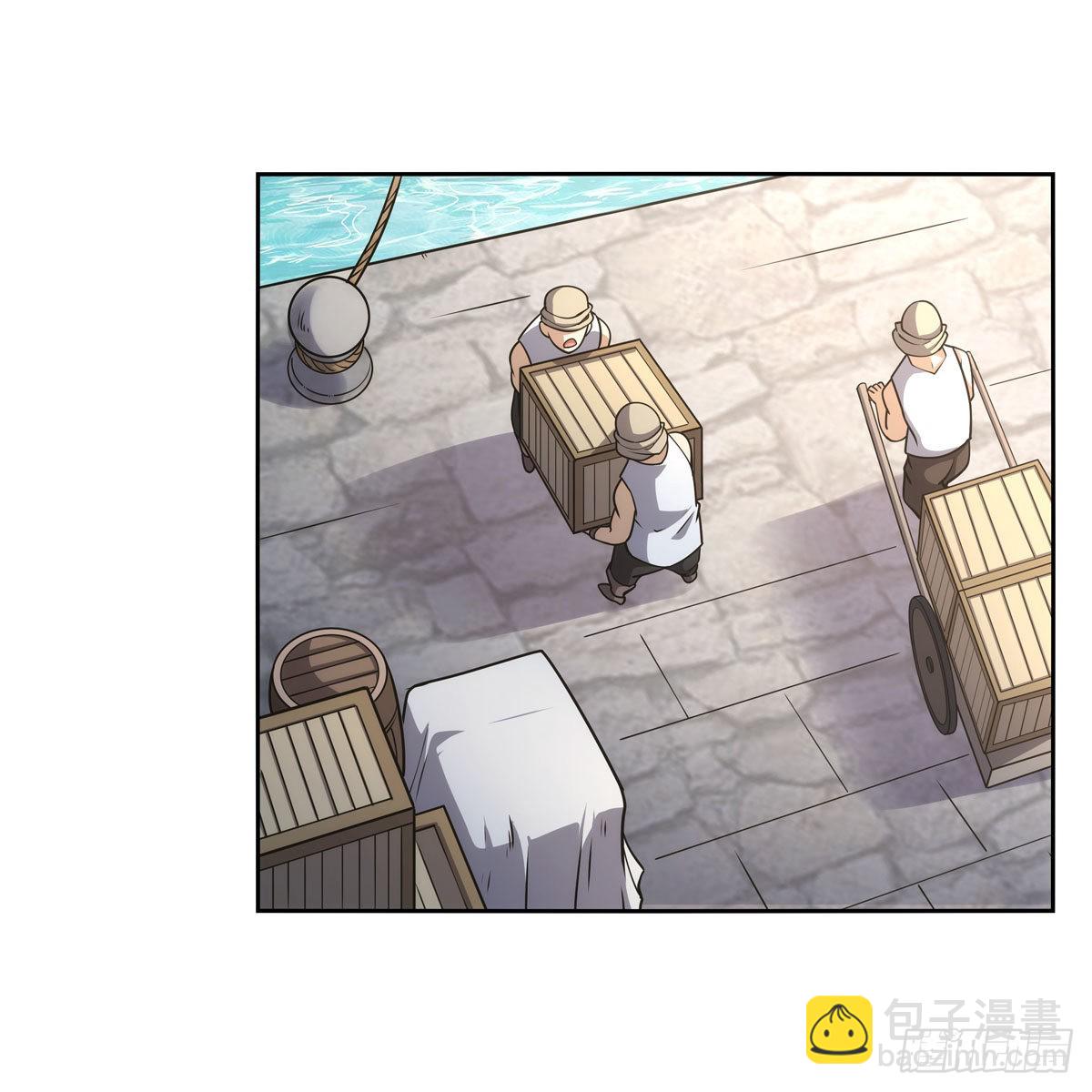 第279话 啾咪(1/2)-第282话