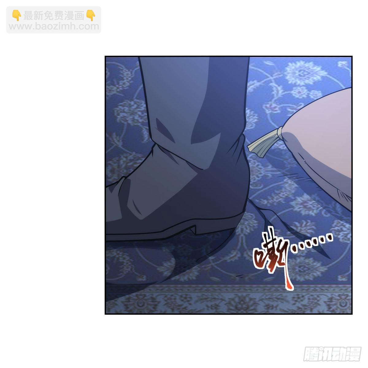 第281话 强大的子嗣(1/2)-第284话