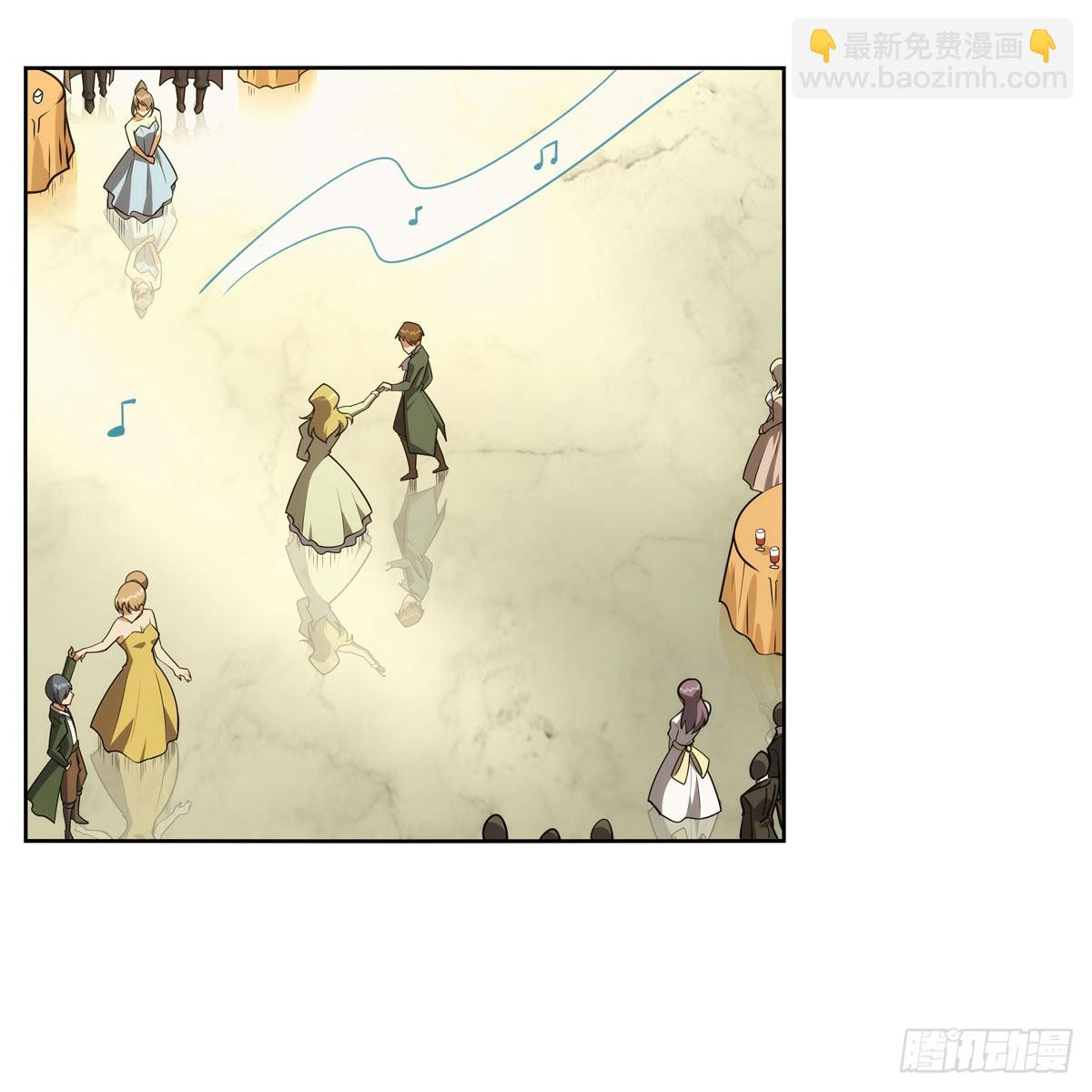 第281话 强大的子嗣(1/2)-第284话