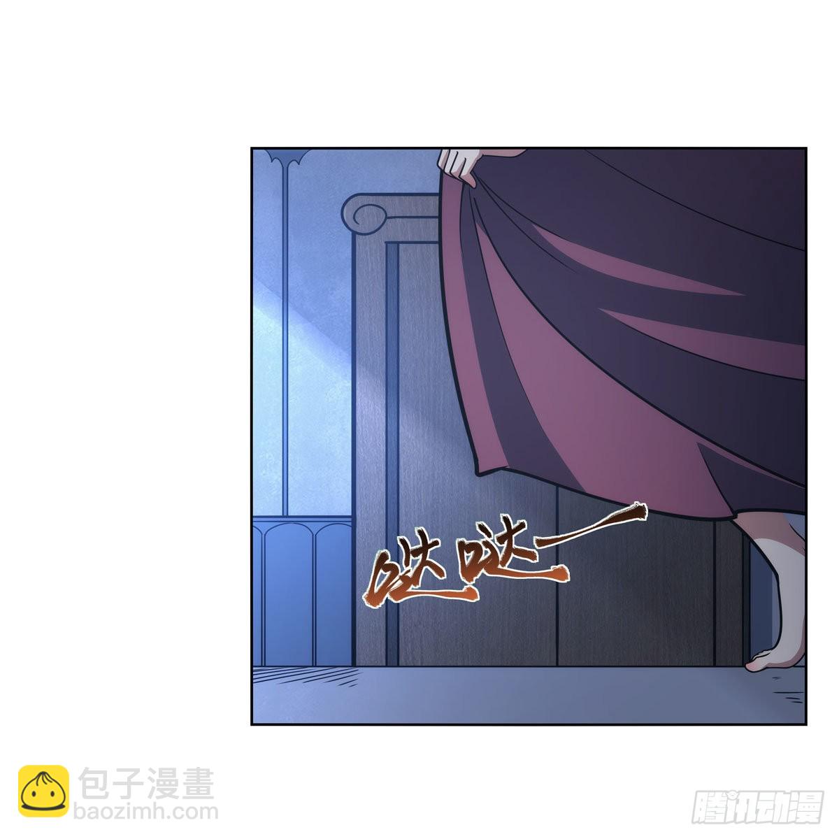 第281话 强大的子嗣(1/2)-第284话