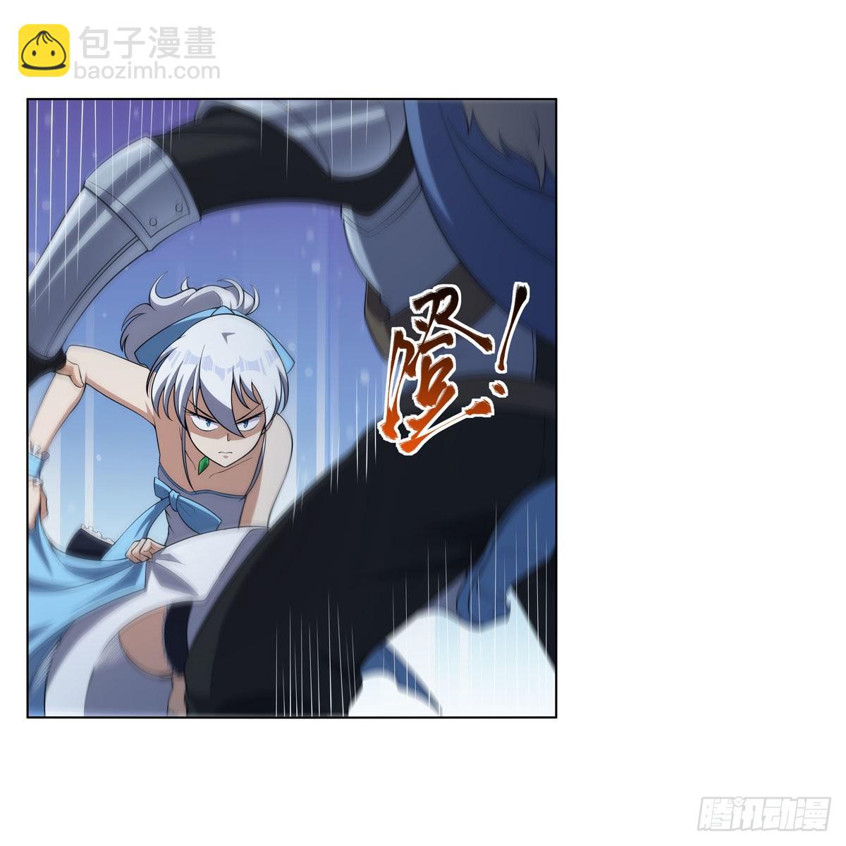 第281话 强大的子嗣(1/2)-第284话