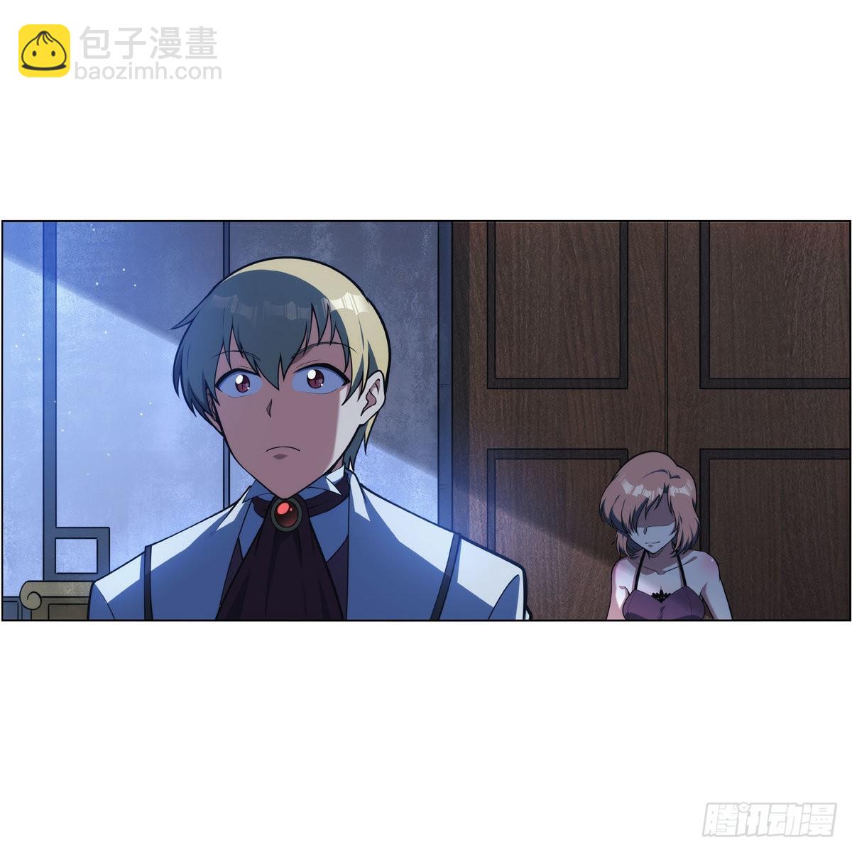 第281话 强大的子嗣(1/2)-第284话