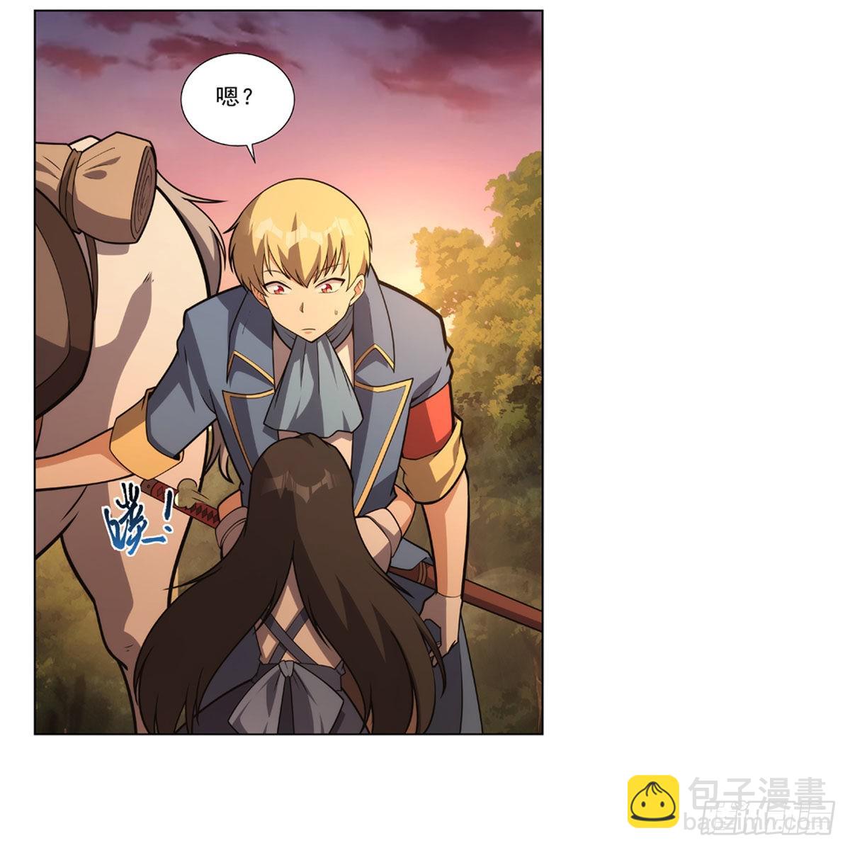 第283话 捉迷藏(1/2)-第286话