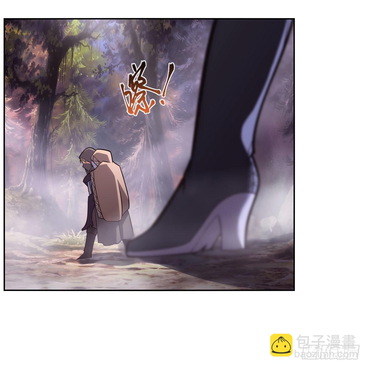 第285话 老巫婆(1/2)-第288话
