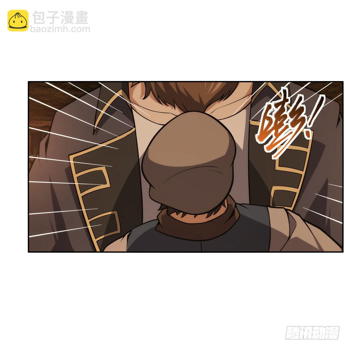 第289话 为情所伤(1/2)-第292话