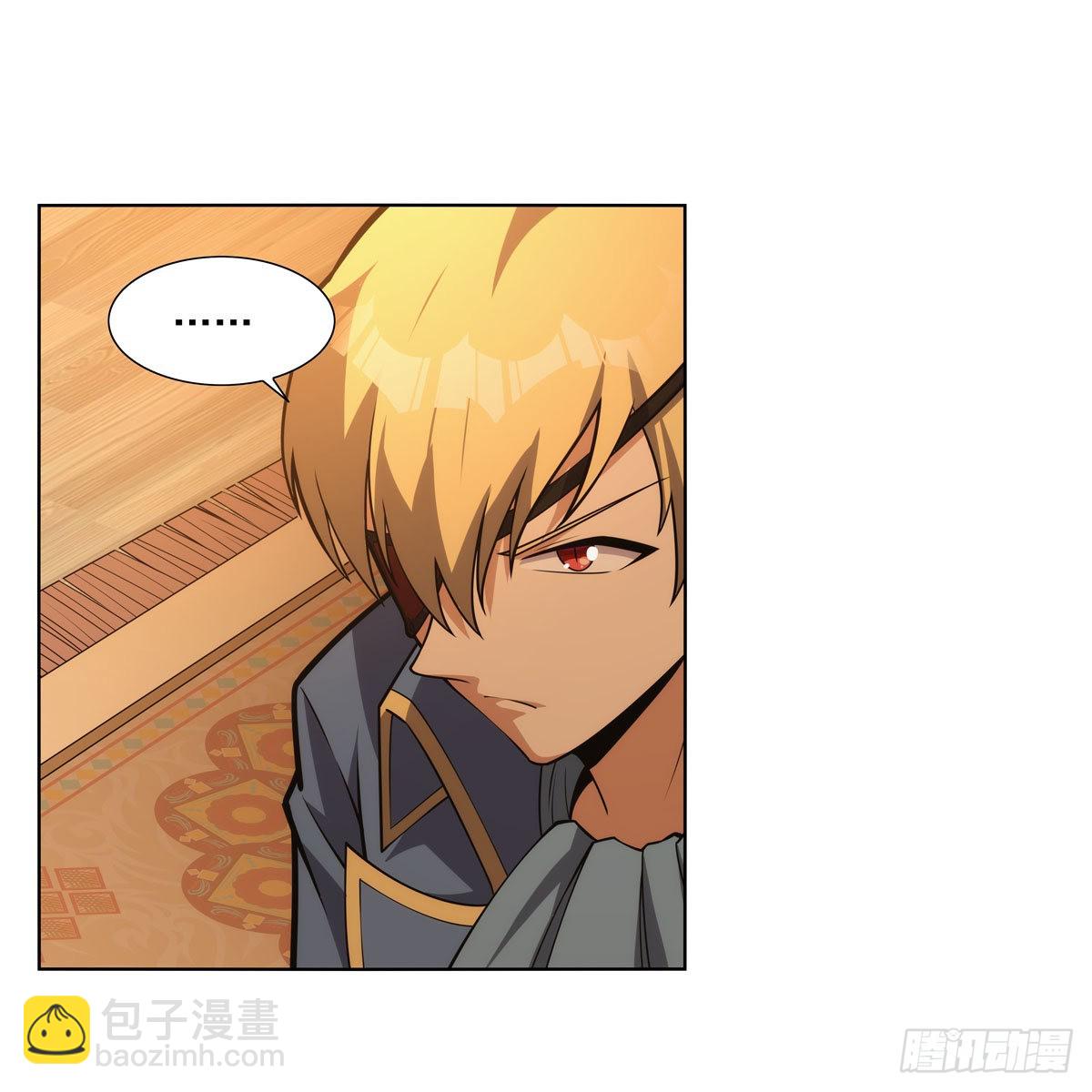第291话 诞下神灵(1/2)-第294话