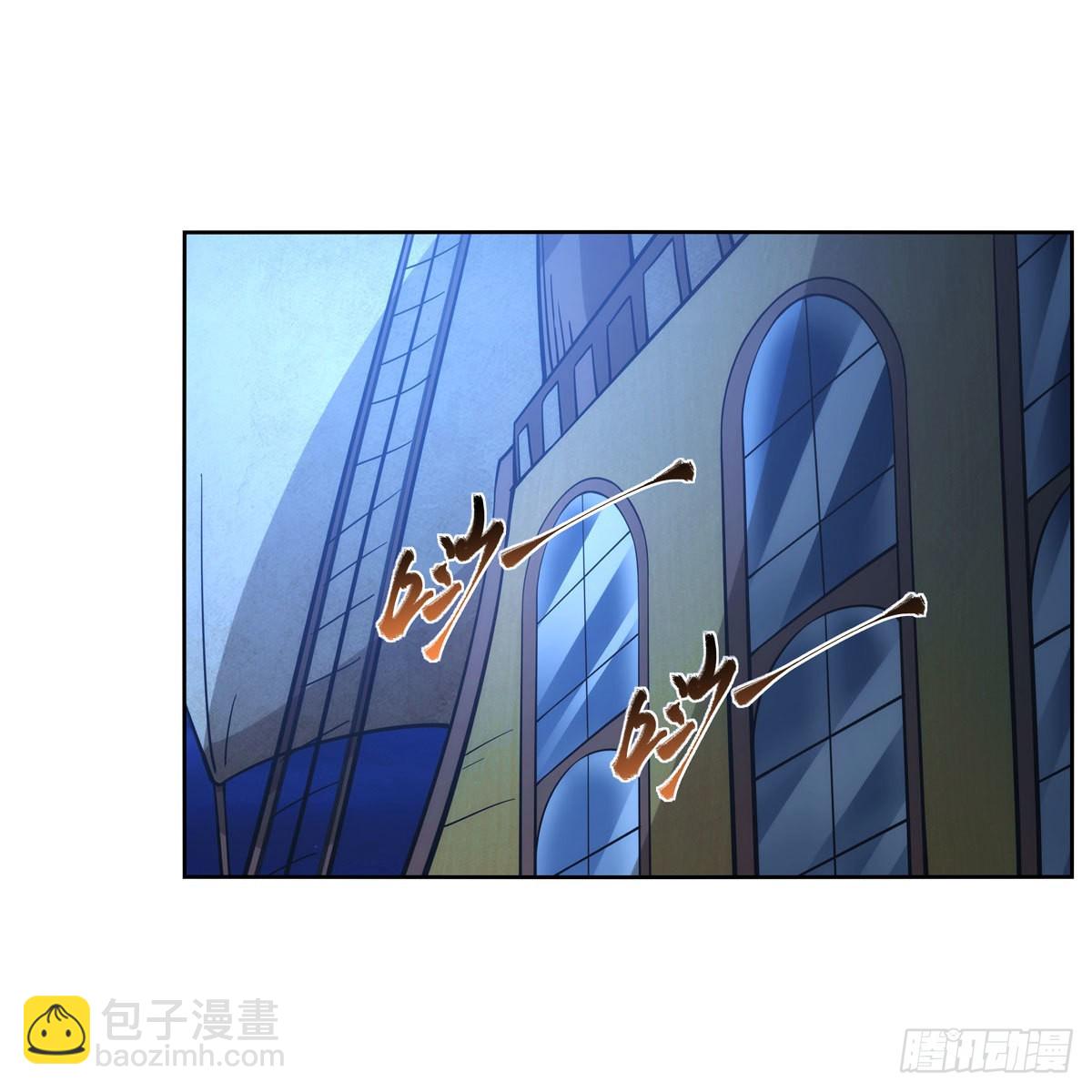 第291话 诞下神灵(1/2)-第294话