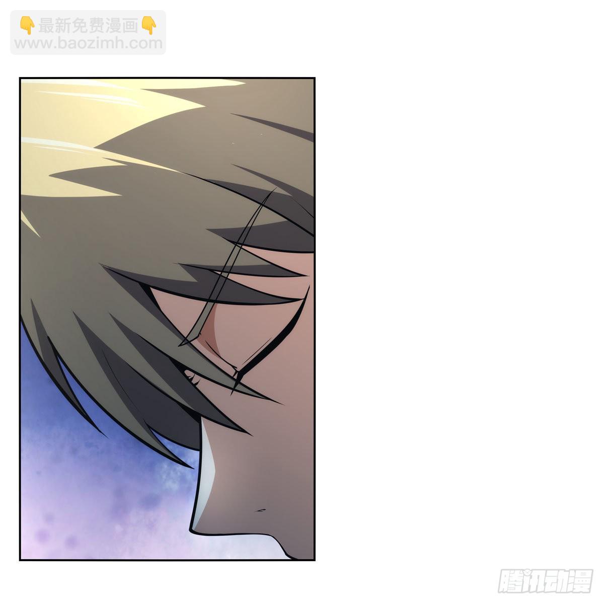 第291话 诞下神灵(1/2)-第294话