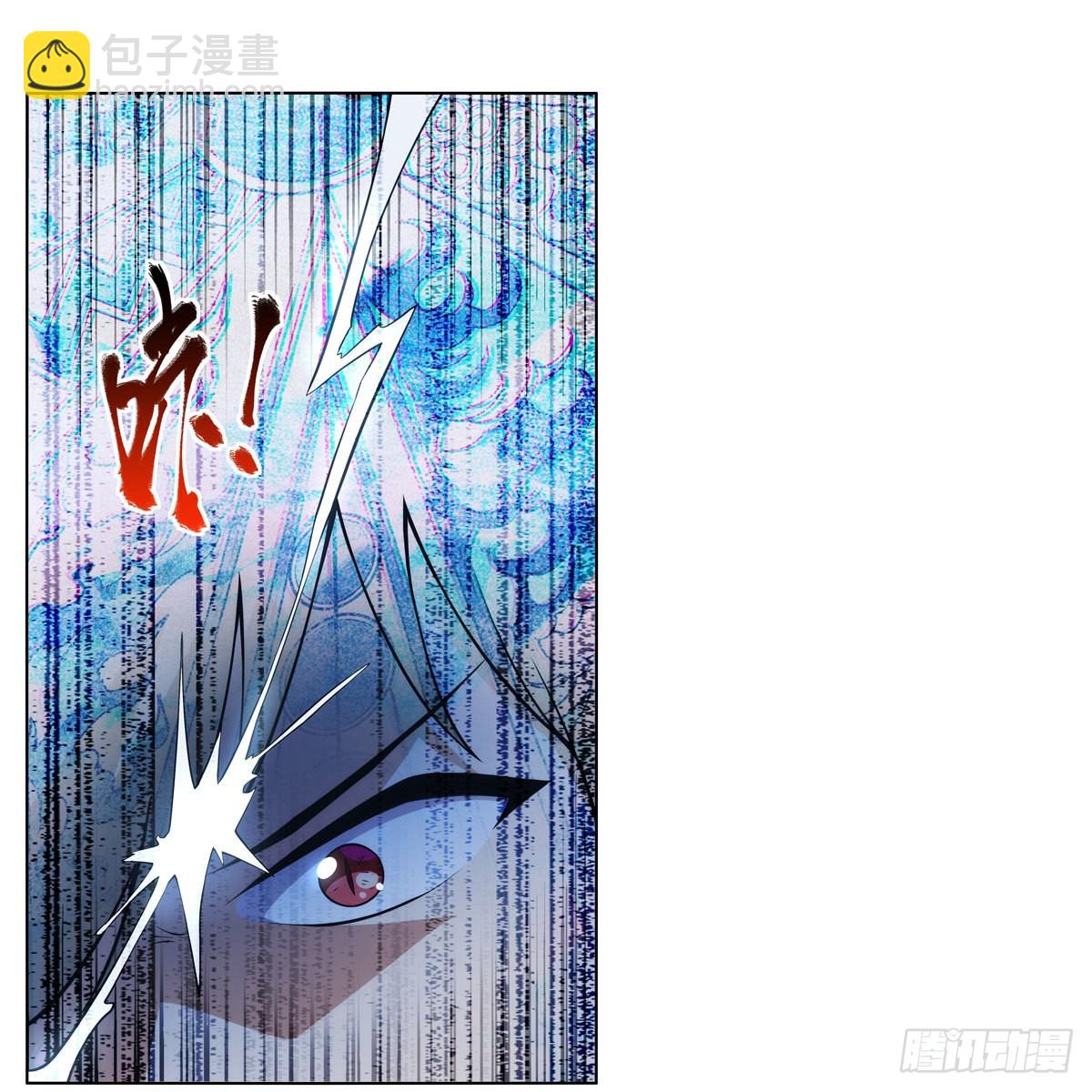 第291话 诞下神灵(1/2)-第294话
