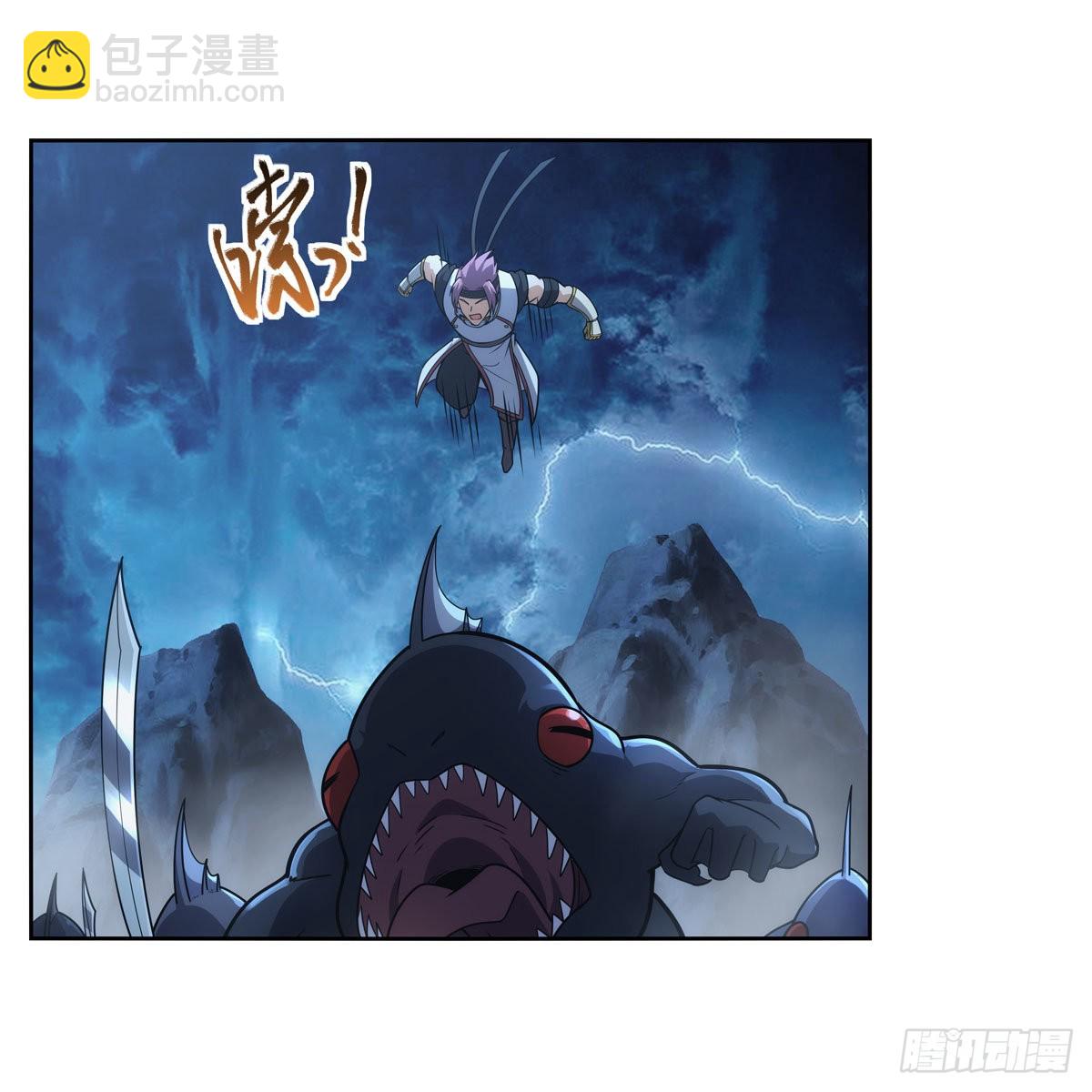 第293话 死透(1/2)-第296话