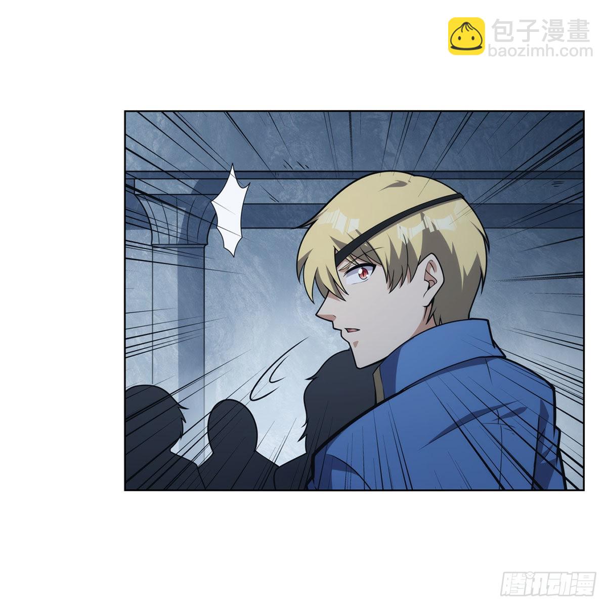 第295话 狮子搏兔(1/2)-第298话