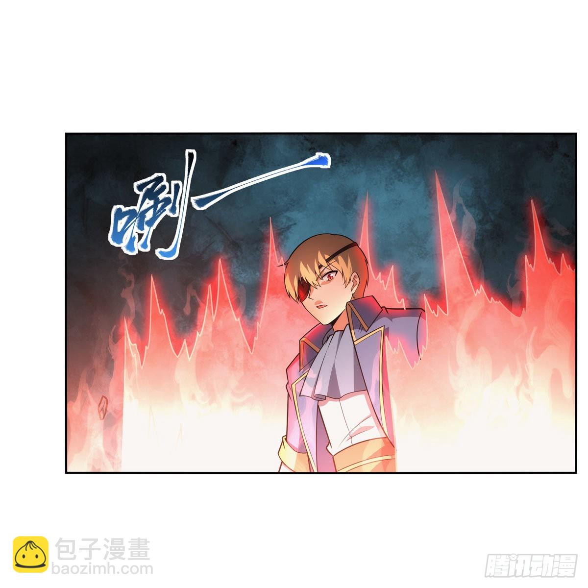 第295话 狮子搏兔(1/2)-第298话