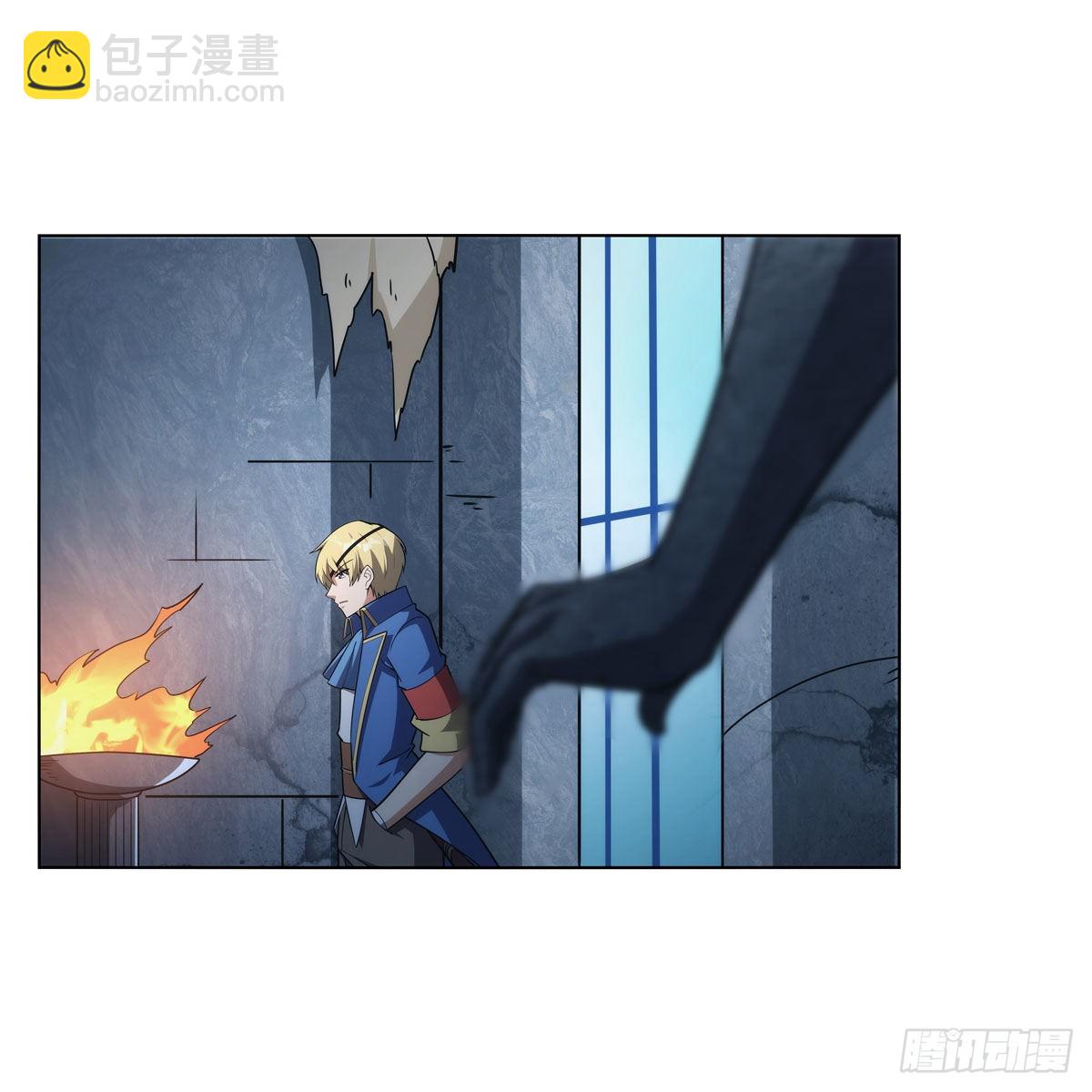 第295话 狮子搏兔(1/2)-第298话