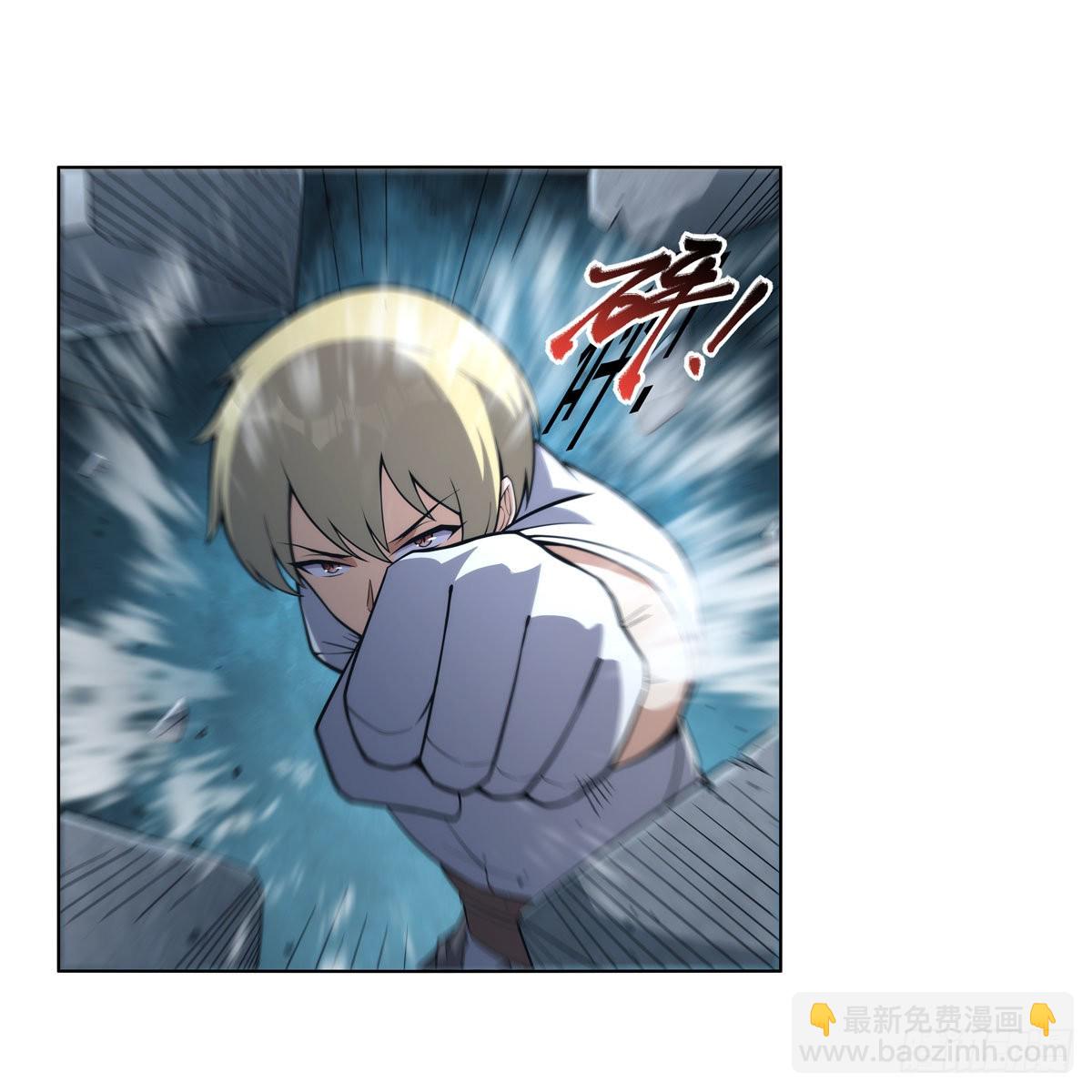 第297话 宝盒中的浩劫(1/2)-第300话