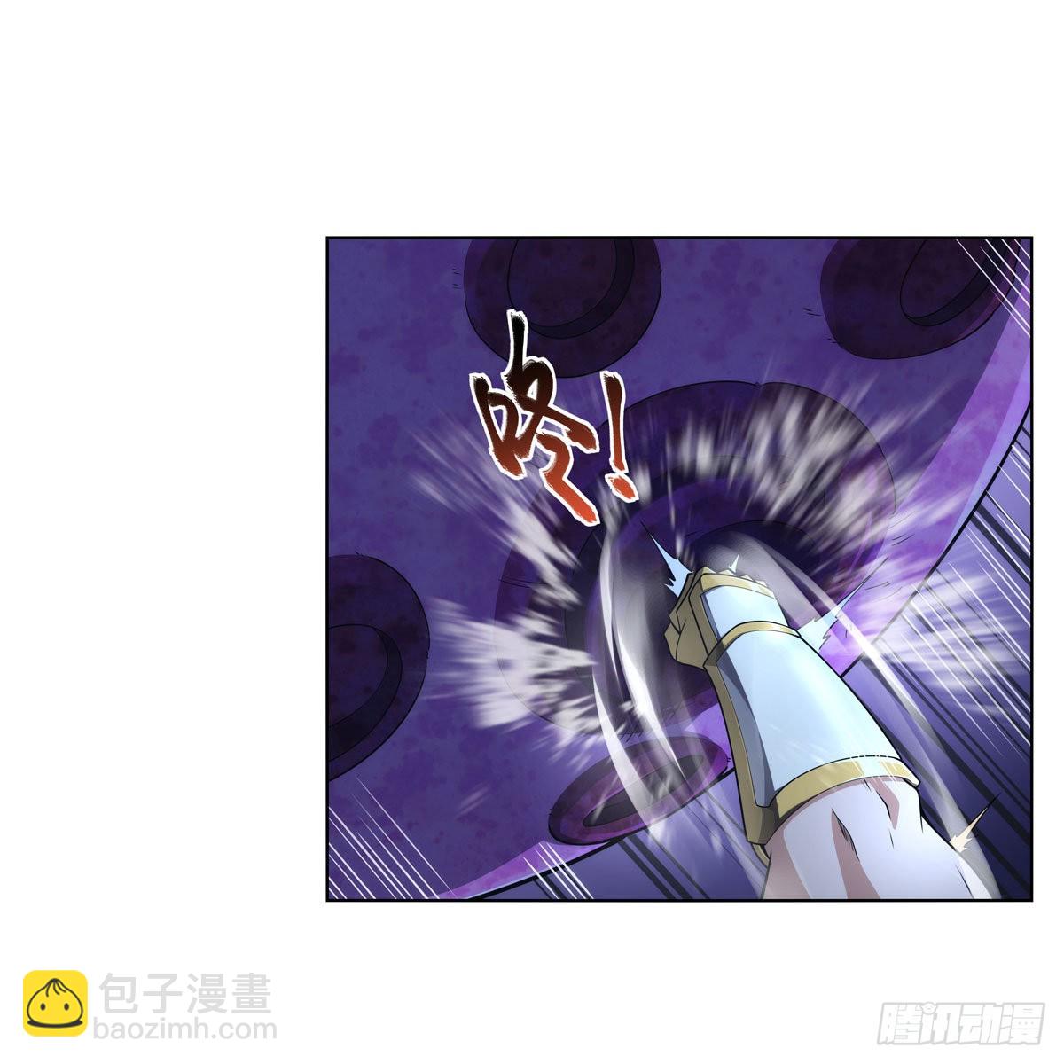 第297话 宝盒中的浩劫(1/2)-第300话