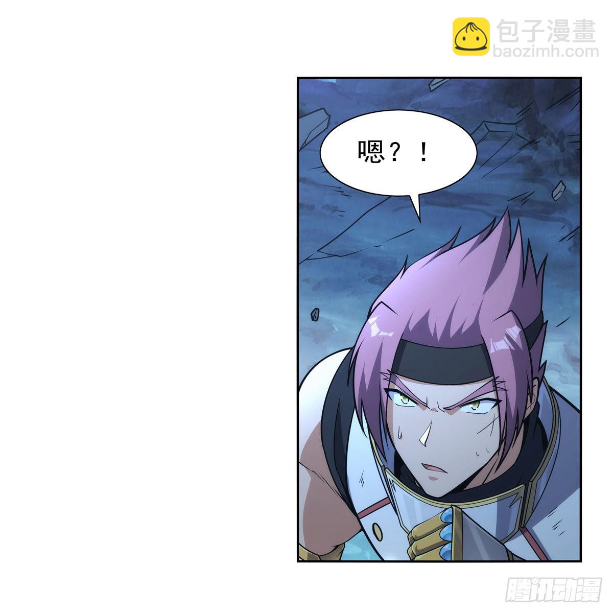 第297话 宝盒中的浩劫(1/2)-第300话