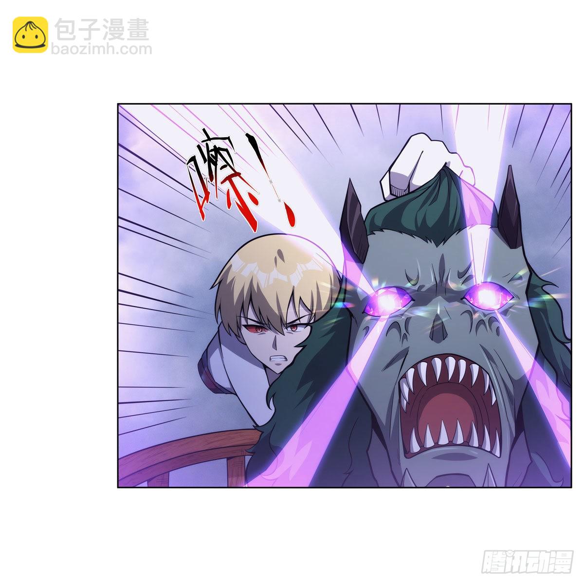 第299话 便利的能力(1/2)-第302话