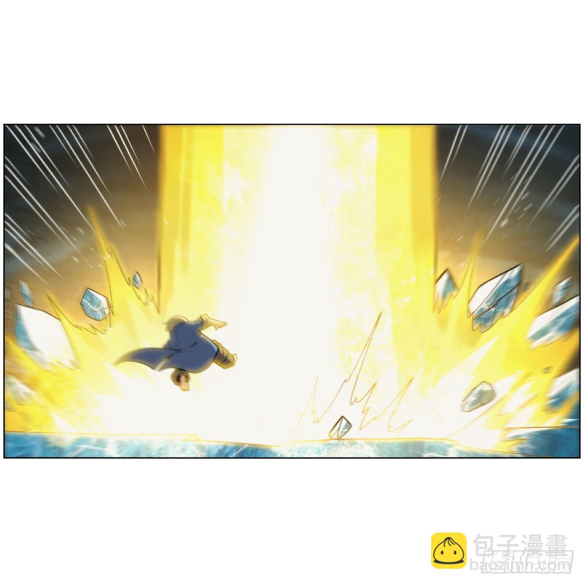 第301话 &ldquo;喂&rdquo;药(1/2)-第304话