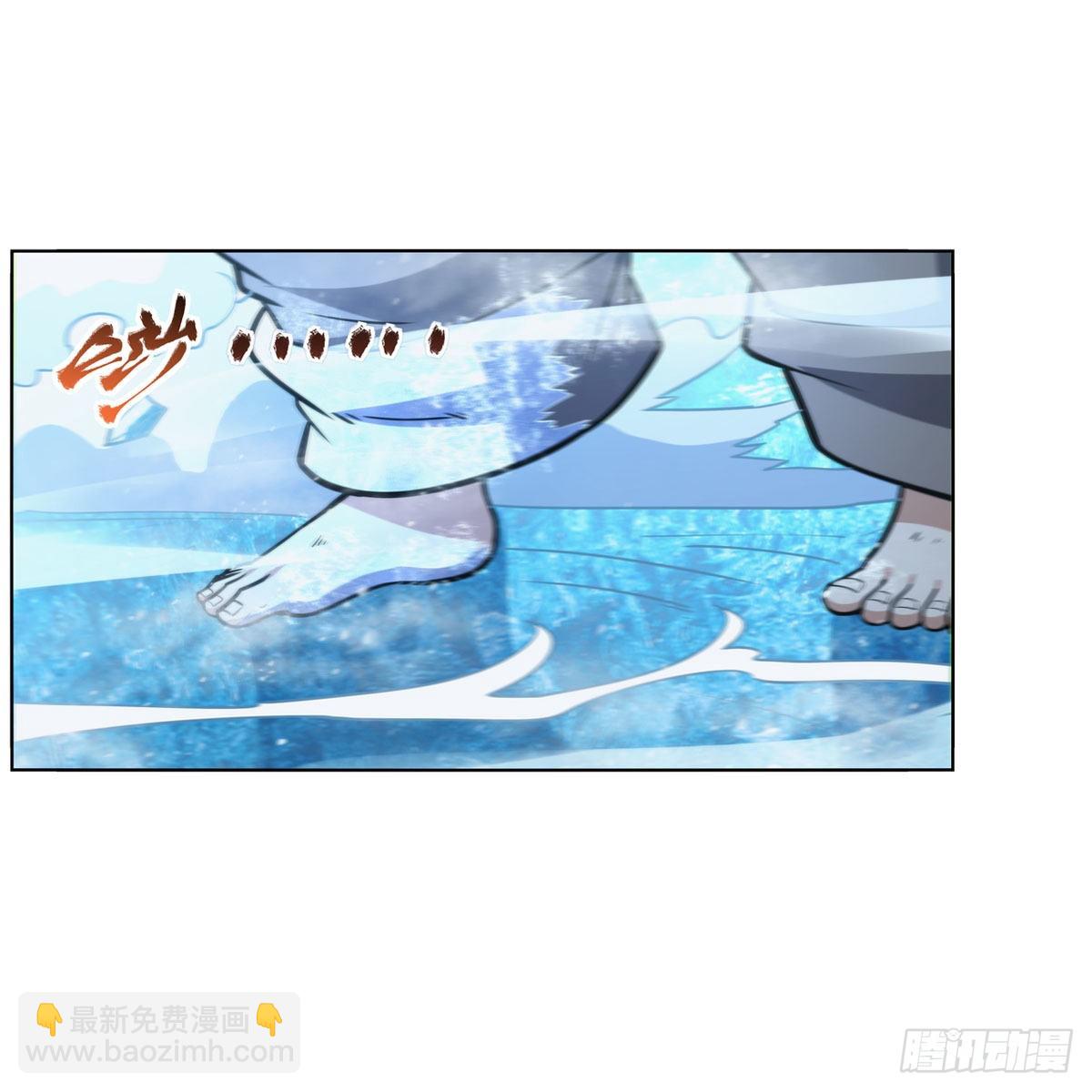 第301话 &ldquo;喂&rdquo;药(1/2)-第304话