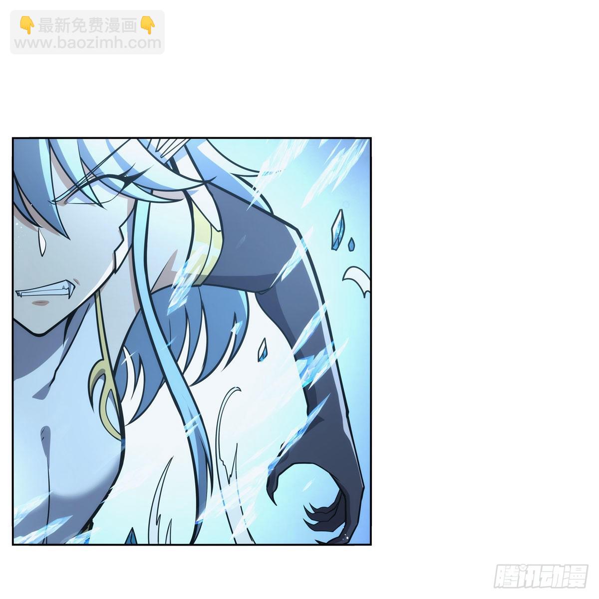 第301话 &ldquo;喂&rdquo;药(1/2)-第304话