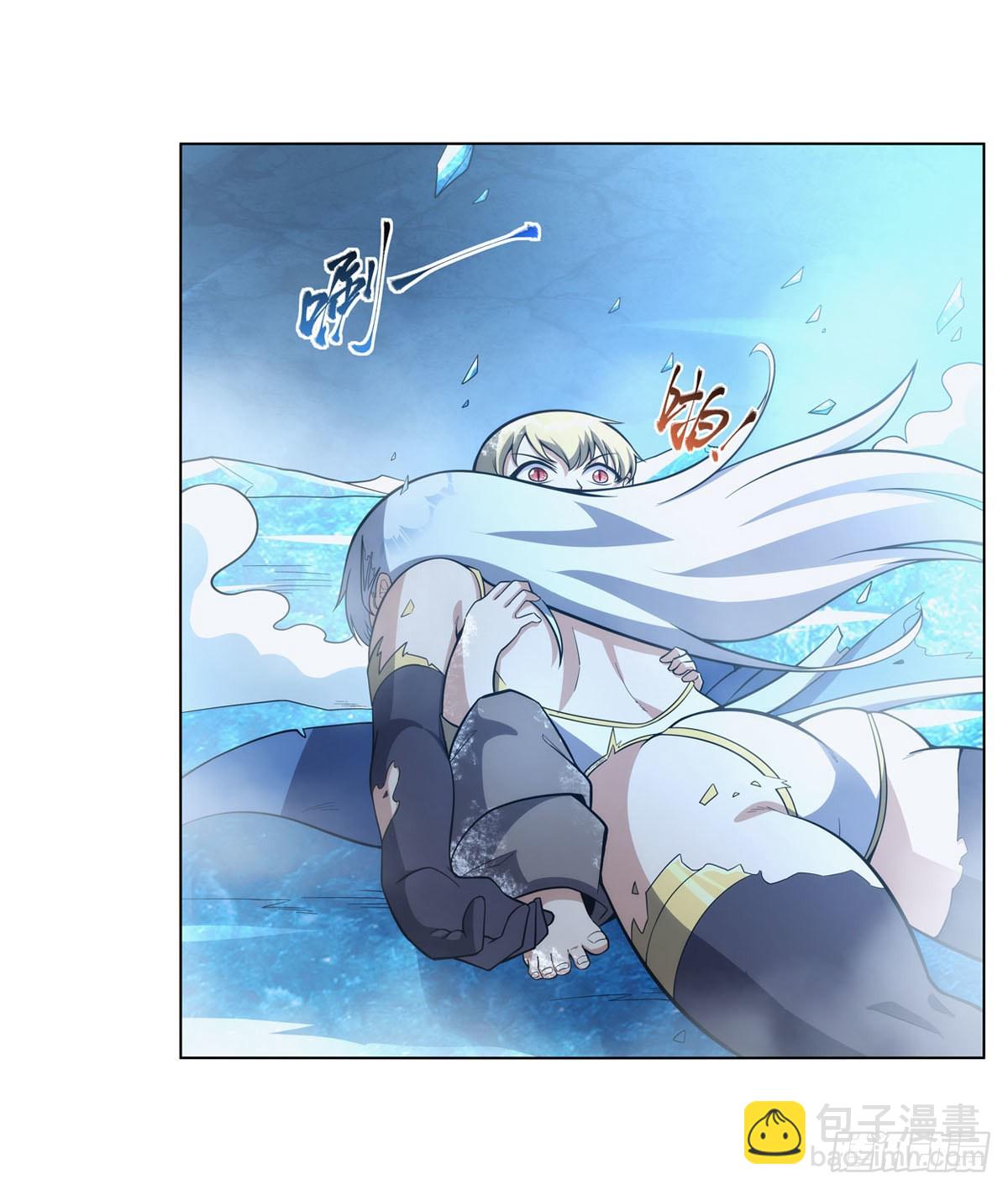 第301话 &ldquo;喂&rdquo;药(1/2)-第304话