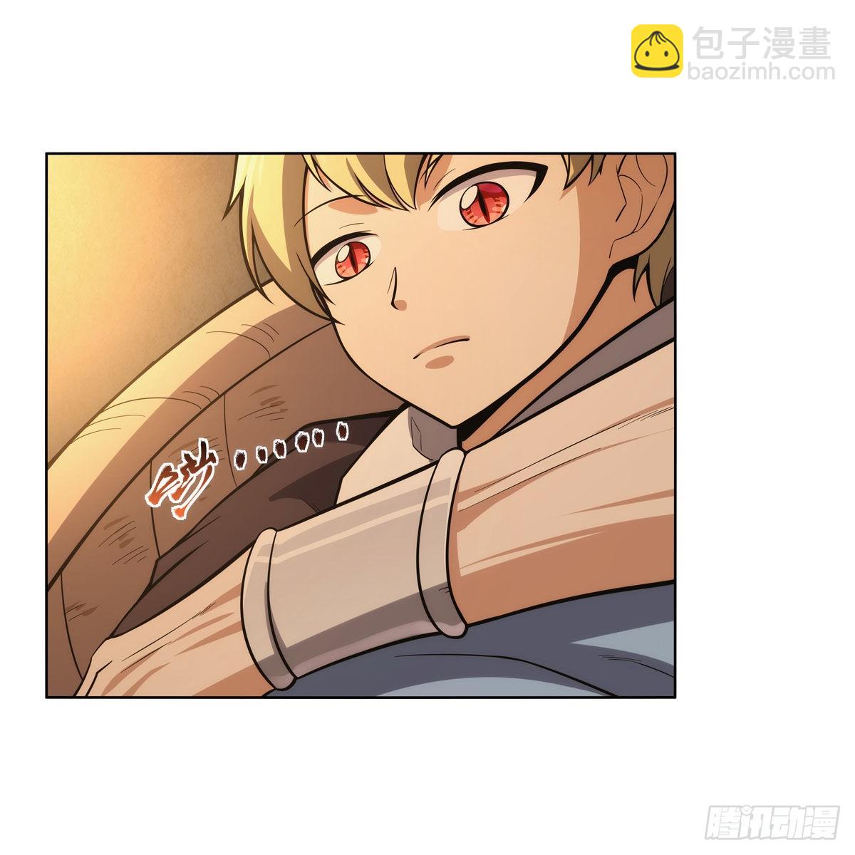 第301话 &ldquo;喂&rdquo;药(1/2)-第304话